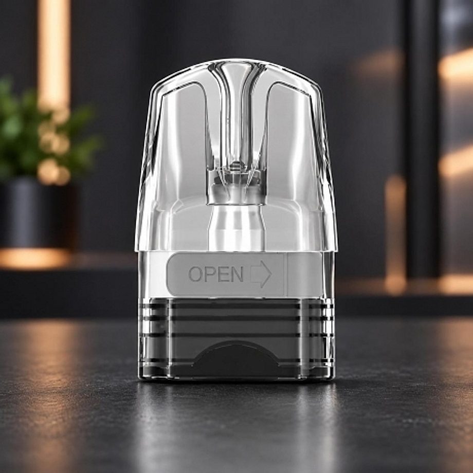 Cartouche Pado 0.8 ohm Vaptio Cartouche Pado 0.8 ohm Vaptio