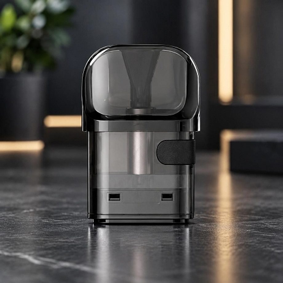 Cartouche Meson Pod 0.6 ohm Steam Crave Cartouche Meson Pod 0.6 ohm Steam Crave