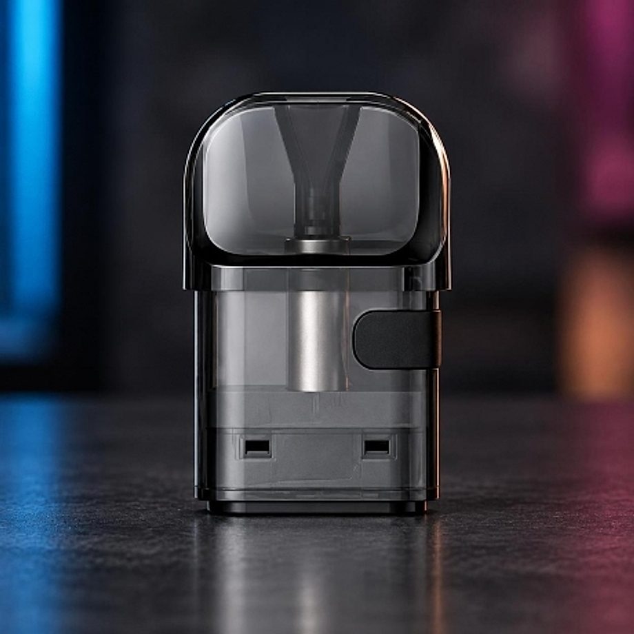 Cartouche Meson Pod 1 ohm Steam Crave Cartouche Meson Pod 1 ohm Steam Crave