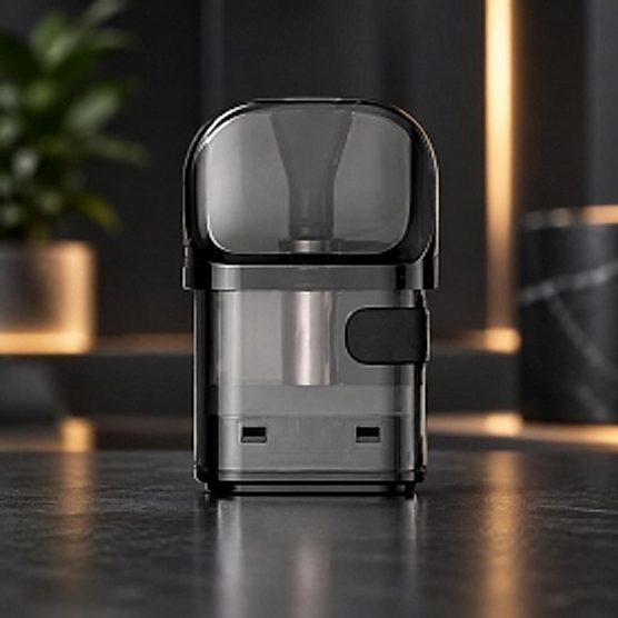 Cartouche Meson Pod 1.2 ohm Steam Crave Cartouche Meson Pod 1.2 ohm Steam Crave