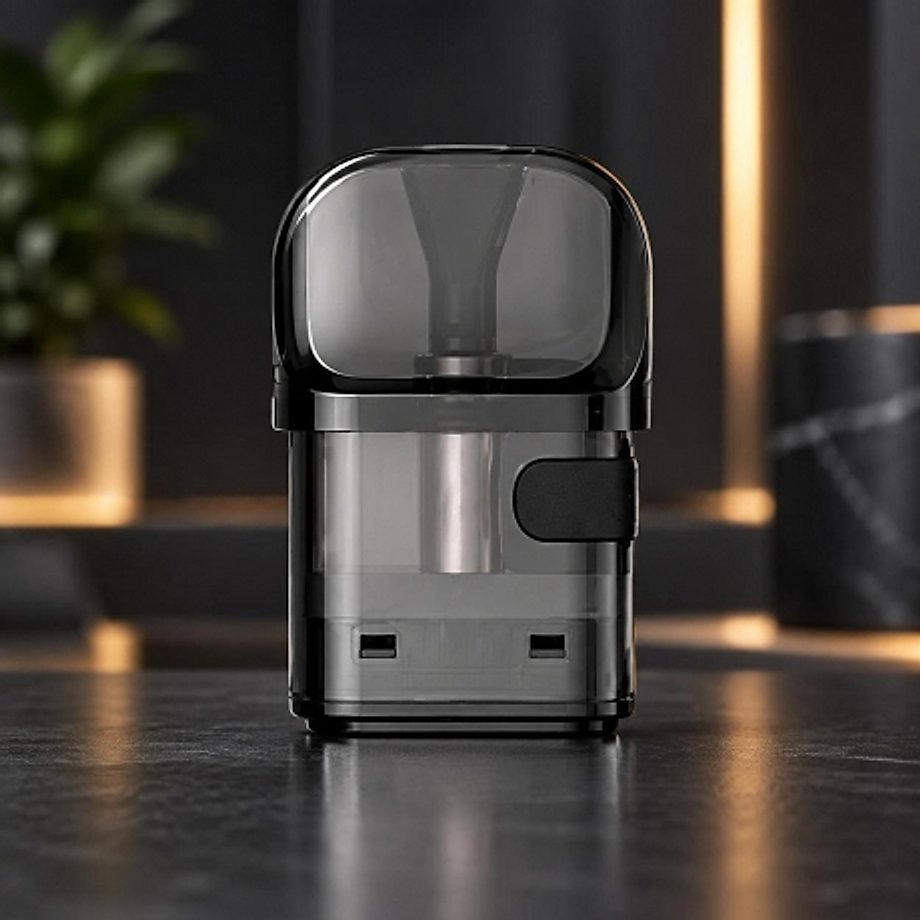 Cartouche Meson Pod 1.2 ohm Steam Crave Cartouche Meson Pod 1.2 ohm Steam Crave