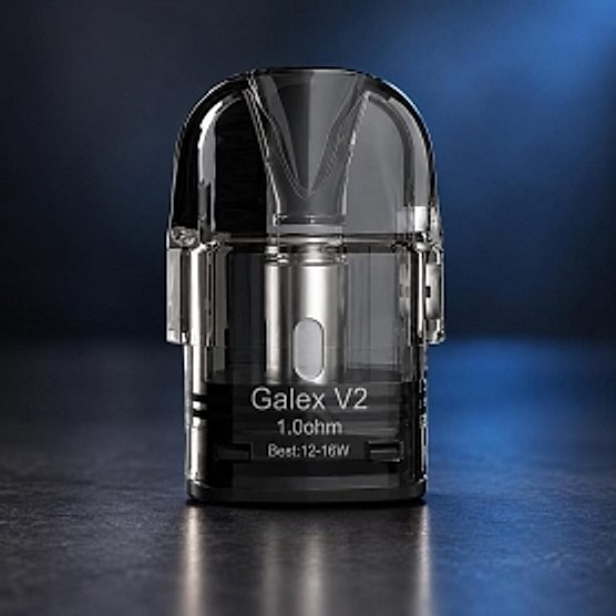 Cartouche Galex V2 1 ohm Freemax