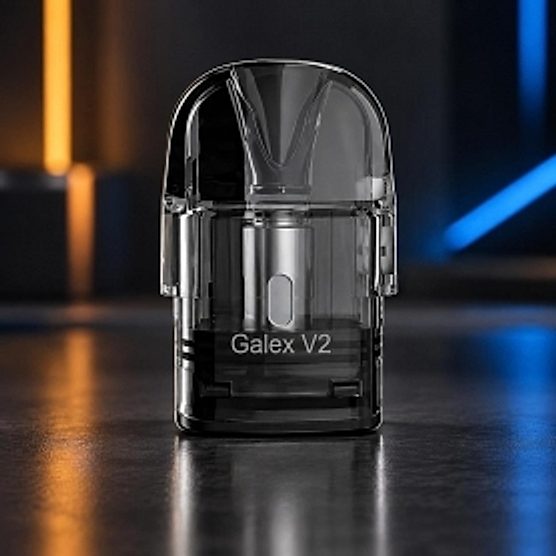 Cartouche Galex V2 0.6 ohm Freemax Cartouche Galex V2 0.6 ohm Freemax