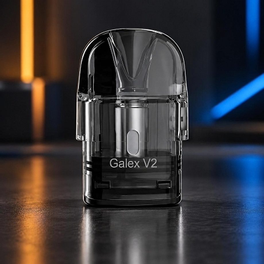 Cartouche Galex V2 0.6 ohm Freemax Cartouche Galex V2 0.6 ohm Freemax