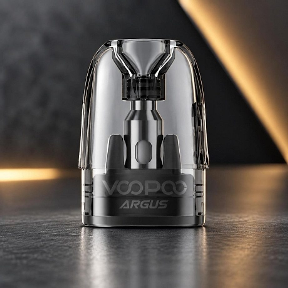 Cartouche Argus Pod Top Fill 0.4 ohm Voopoo Cartouche Argus Pod Top Fill 0.4 ohm Voopoo
