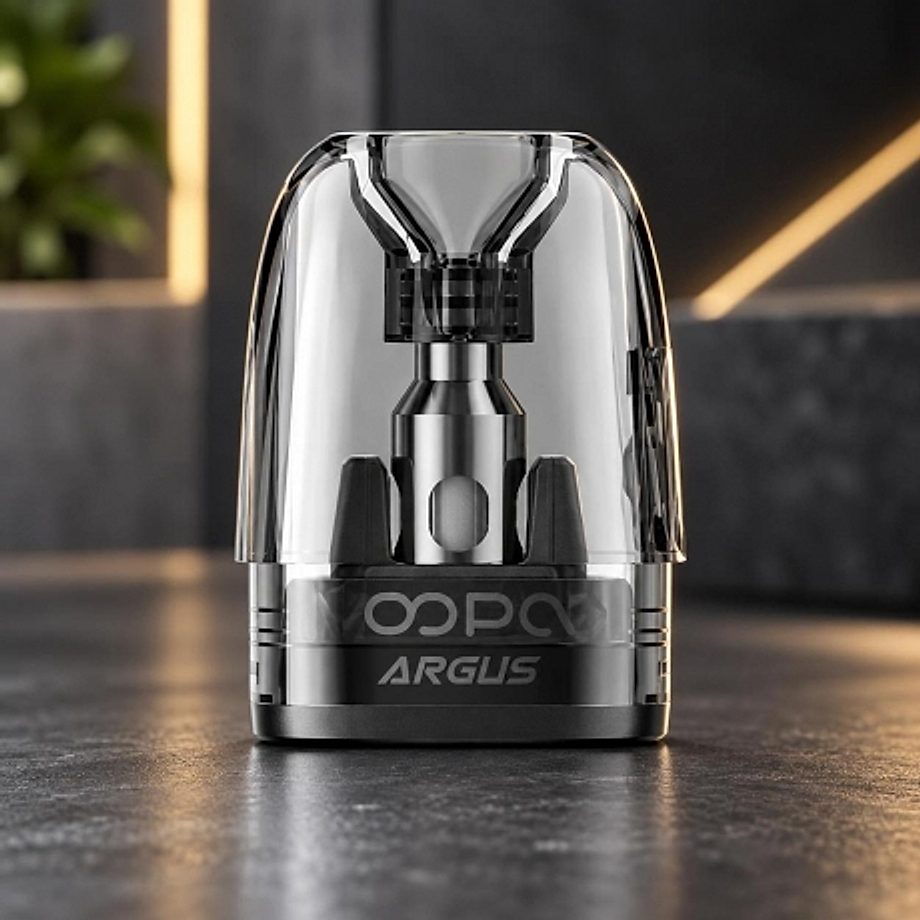 Cartouche Argus Pod Top Fill 0.7 ohm Voopoo Cartouche Argus Pod Top Fill 0.7 ohm Voopoo