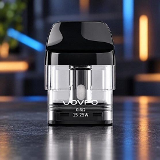 Cartouche Ayce 0.8 ohm Dovpo Cartouche Ayce 0.8 ohm Dovpo