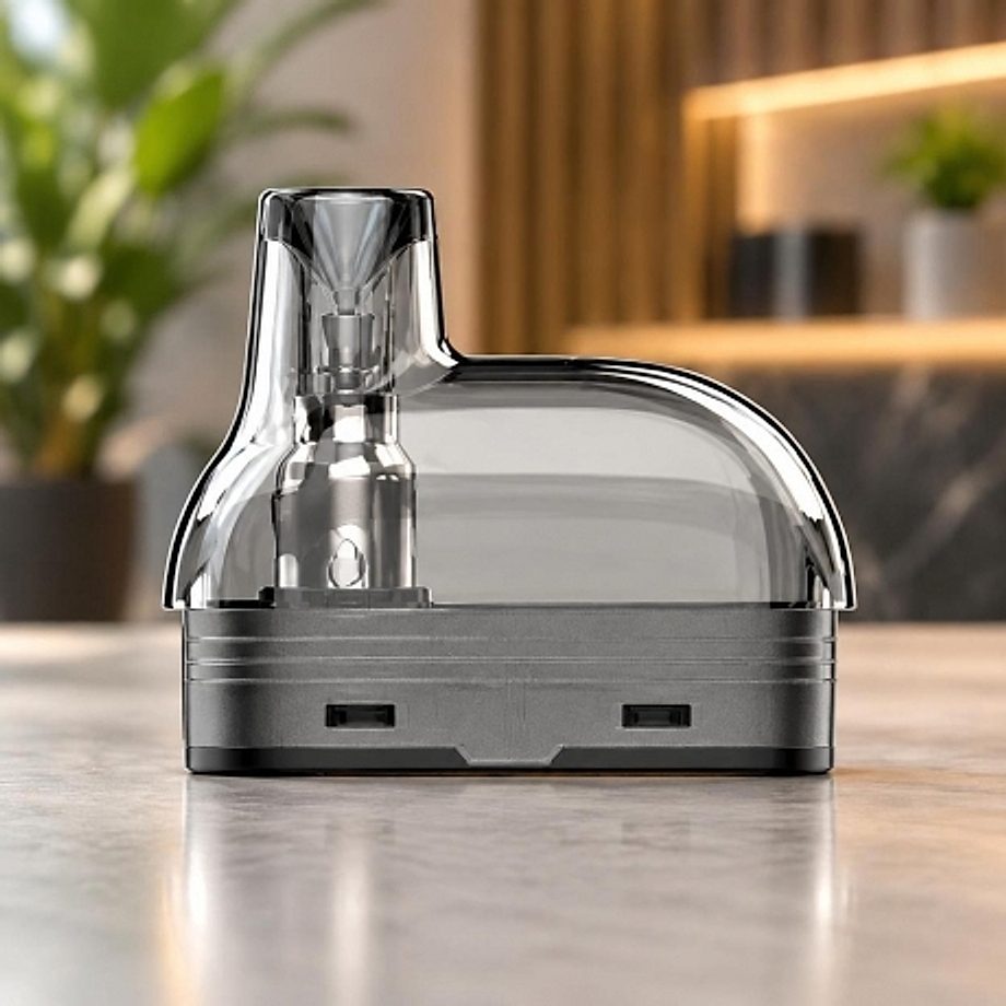 Cartouche Iore Pebble 0.6 ohm Eleaf Cartouche Iore Pebble 0.6 ohm Eleaf