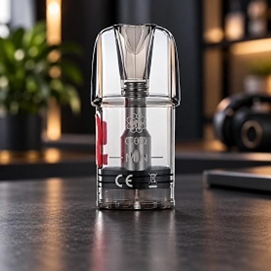 Cartouche DotPod 0.6 ohm Dotmod Cartouche DotPod 0.6 ohm Dotmod