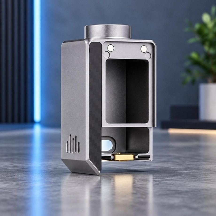DotAIO X Boro Tank Dotmod DotAIO X Boro Tank Dotmod