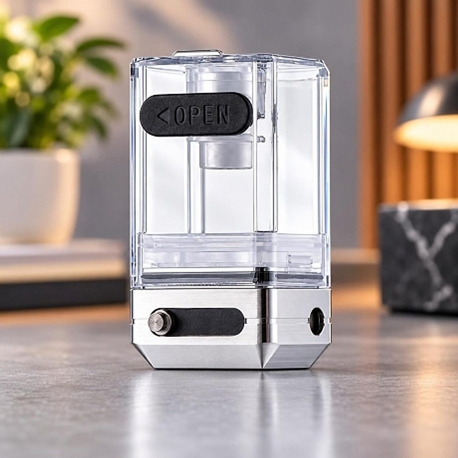 Cartouche DotAIO V3 Dotmod Cartouche DotAIO V3 Dotmod