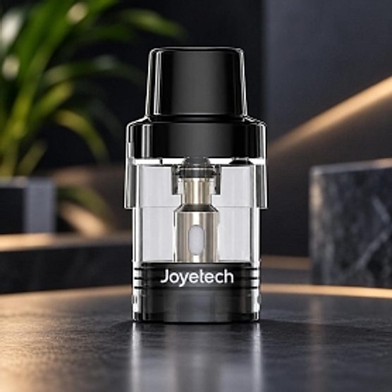 Cartouche Evio M Pro 0.8 ohm Joyetech Cartouche Evio M Pro 0.8 ohm Joyetech