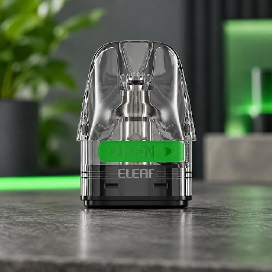Cartouche iCita 0.3 ohm Eleaf Cartouche iCita 0.3 ohm Eleaf