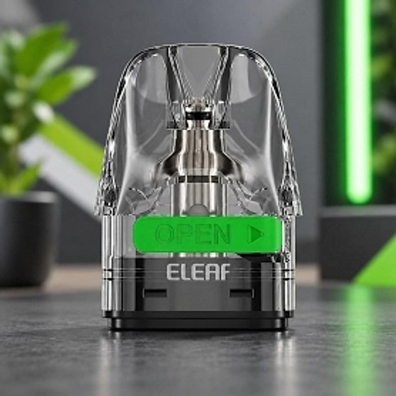 Cartouche iCita 0.6 ohm Eleaf