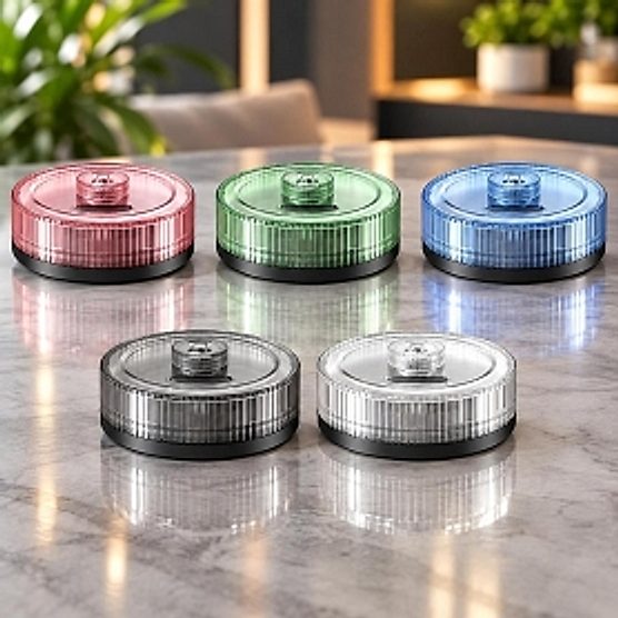 Réservoir vaporisateur Proteus Mini E-Hookah 10ml Aspire