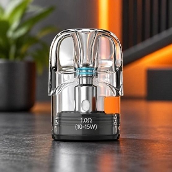 Cartouche Pixo 1.0 ohm Aspire