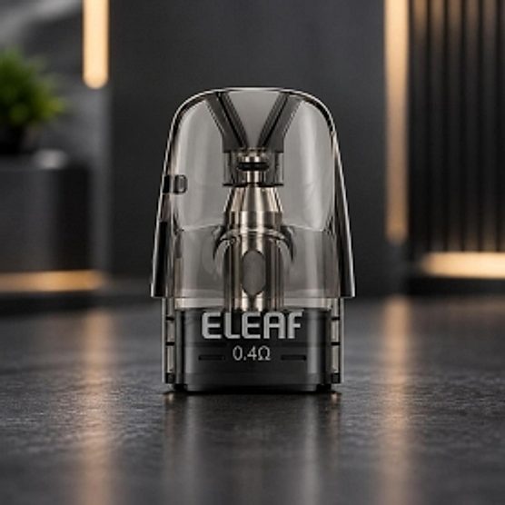 Cartouche iVeni 0.4 ohm Eleaf Cartouche iVeni 0.4 ohm Eleaf