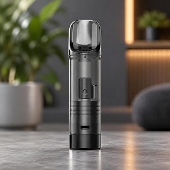 Cartouche iSilk 0.8 ohm Eleaf Cartouche iSilk 0.8 ohm Eleaf