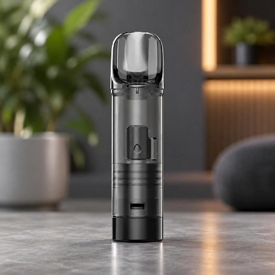 Cartouche iSilk 0.8 ohm Eleaf Cartouche iSilk 0.8 ohm Eleaf