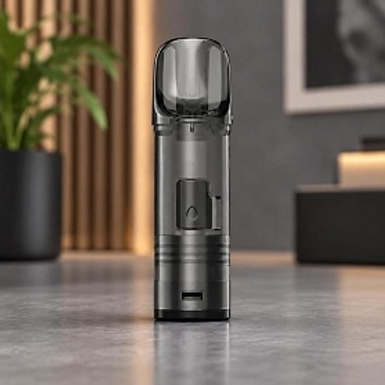 Cartouche iSilk 1.0 ohm Eleaf Cartouche iSilk 1.0 ohm Eleaf
