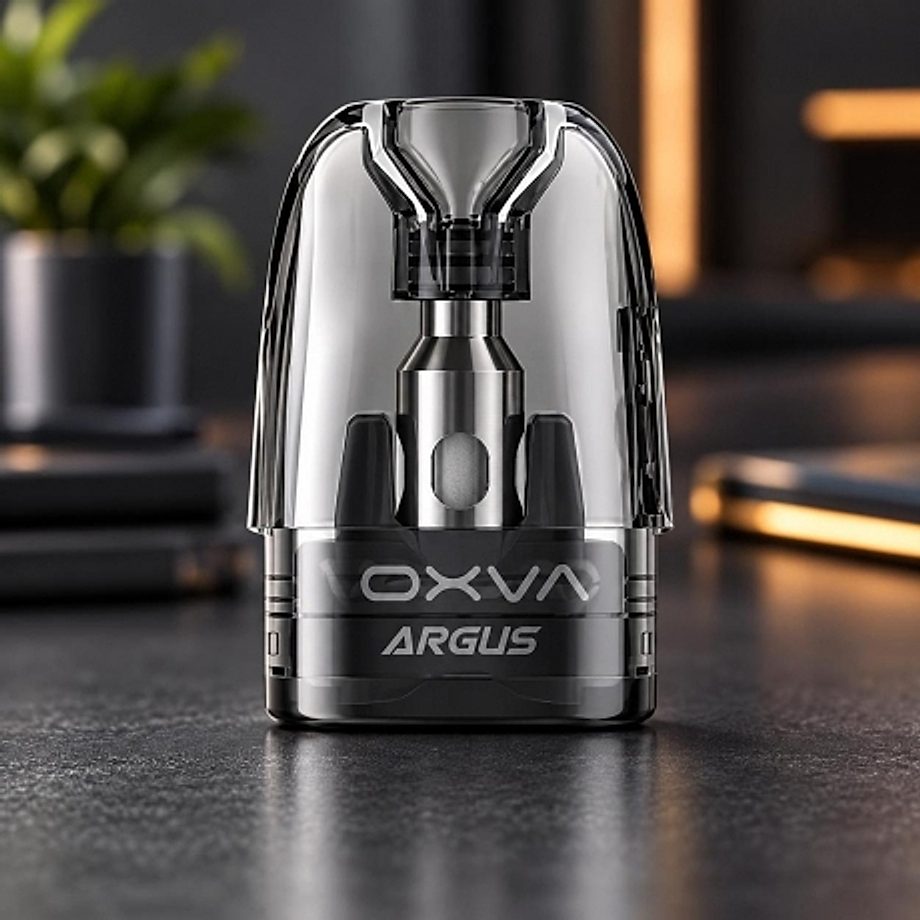 Cartouche Argus Pod Top Fill 1.0 ohm Voopoo Cartouche Argus Pod Top Fill 1.0 ohm Voopoo