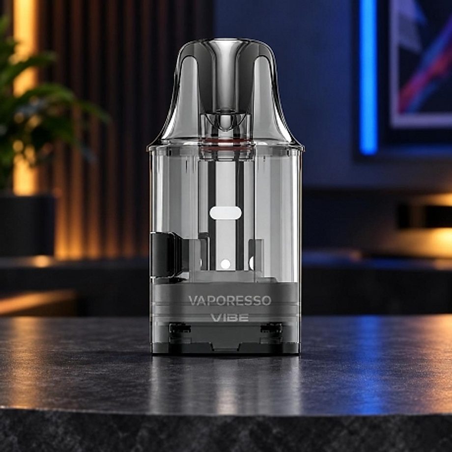 Cartouche Vibe 1.0 ohm Vaporesso Cartouche Vibe 1.0 ohm Vaporesso
