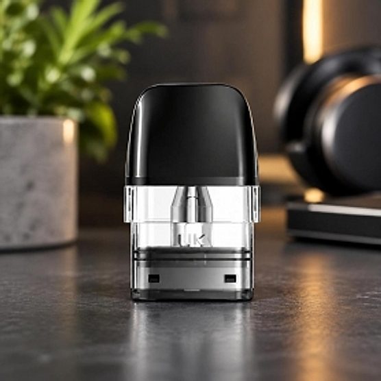 Cartouche pod Q 0.4 ohm Geekvape