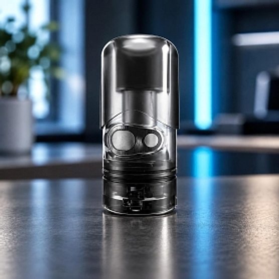 Cartouche R Pod 0.8 ohm Da One Cartouche R Pod 0.8 ohm Da One