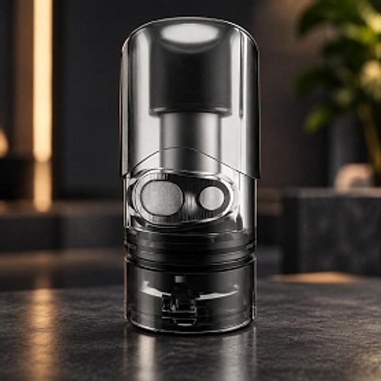 Cartouche R Pod 1.0 ohm Da One Cartouche R Pod 1.0 ohm Da One