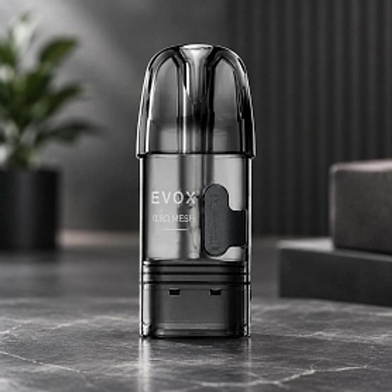 Cartouche Evox 1 ohm Freemax