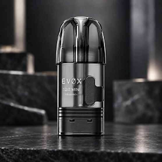 Cartouche Evox 0.6 ohm Freemax