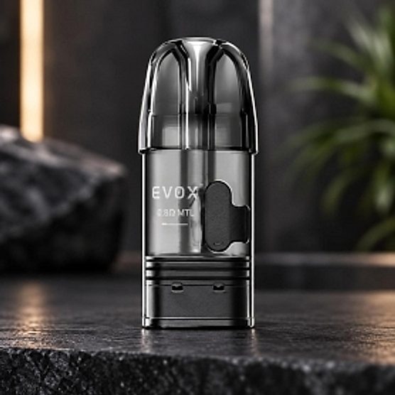 Cartouche Evox 1.2 ohm Freemax