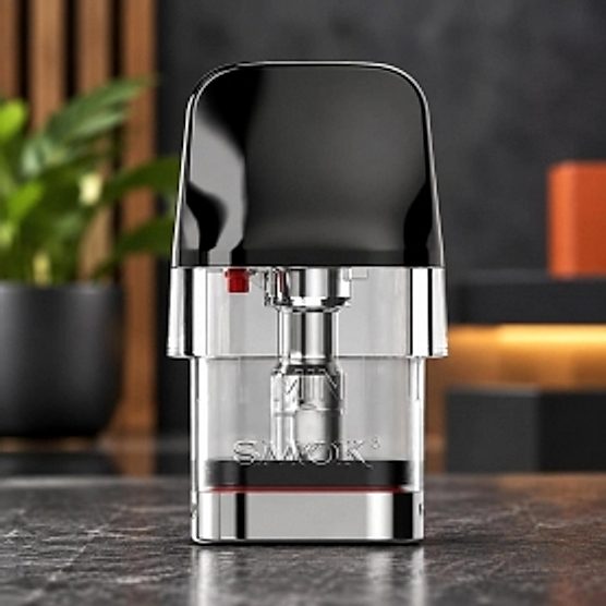 Cartouche Novo SLR 0.4 ohm Smok Cartouche Novo SLR 0.4 ohm Smok