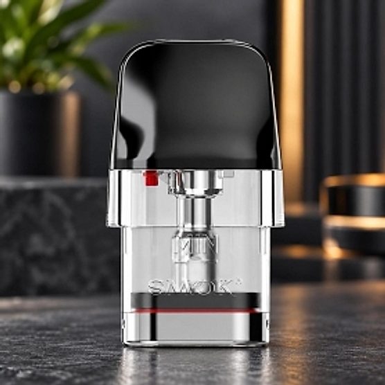 Cartouche Novo SLR 1.0 ohm Smok Cartouche Novo SLR 1.0 ohm Smok