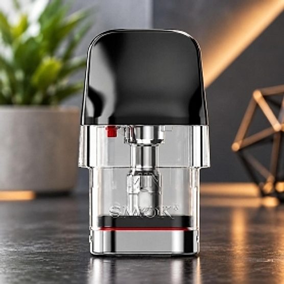 Cartouche Novo SLR 0.6 ohm Smok Cartouche Novo SLR 0.6 ohm Smok