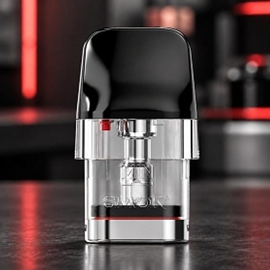 Cartouche Novo SLR 0.8 ohm Smok Cartouche Novo SLR 0.8 ohm Smok
