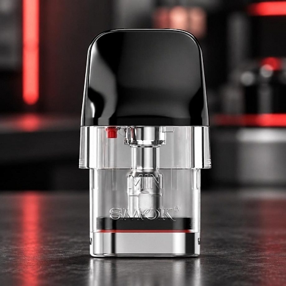 Cartouche Novo SLR 0.8 ohm Smok Cartouche Novo SLR 0.8 ohm Smok