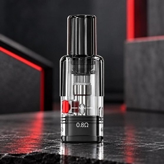 Cartouche Exceed PCC 0.8 ohm 2ml Joyetech