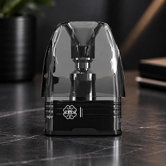 Cartouche Dotpod Plus 1.0 ohm Dotmod Cartouche Dotpod Plus 1.0 ohm Dotmod