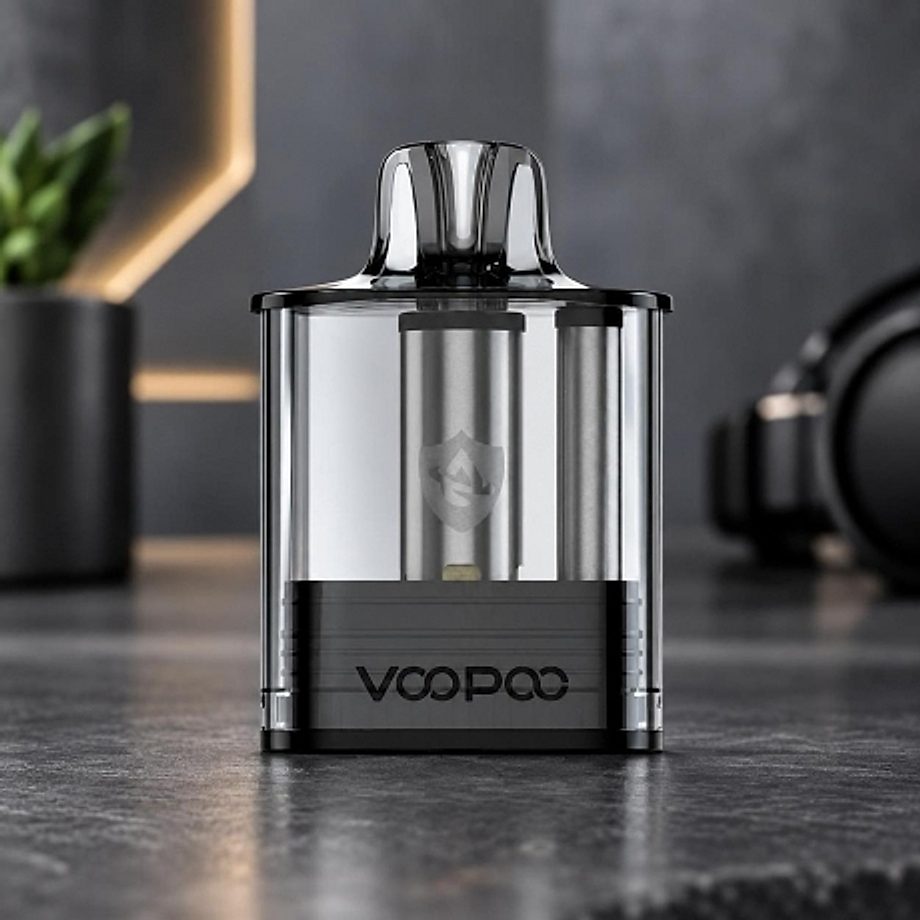 Cartouche Vrizz V2 0.7 ohm Voopoo Cartouche Vrizz V2 0.7 ohm Voopoo