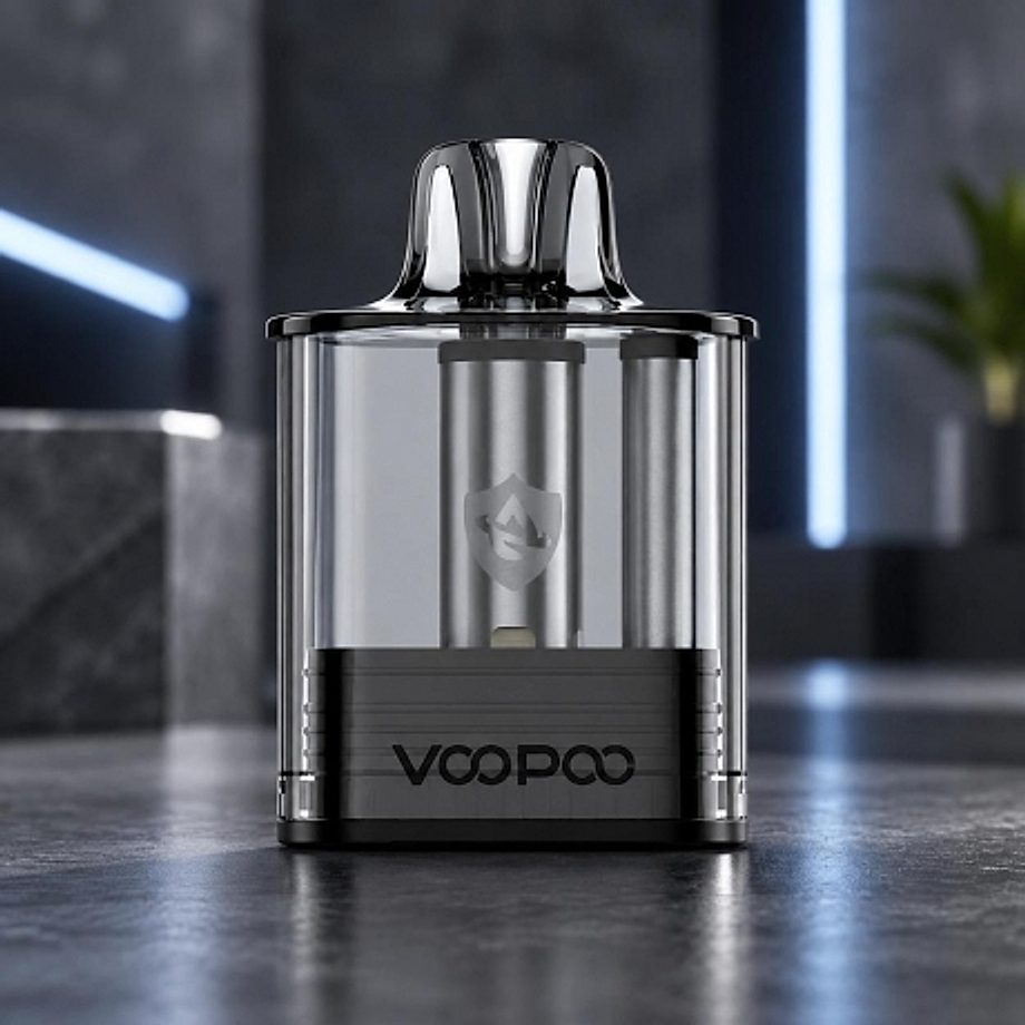 Cartouche Vrizz V2 0.4 ohm Voopoo Cartouche Vrizz V2 0.4 ohm Voopoo