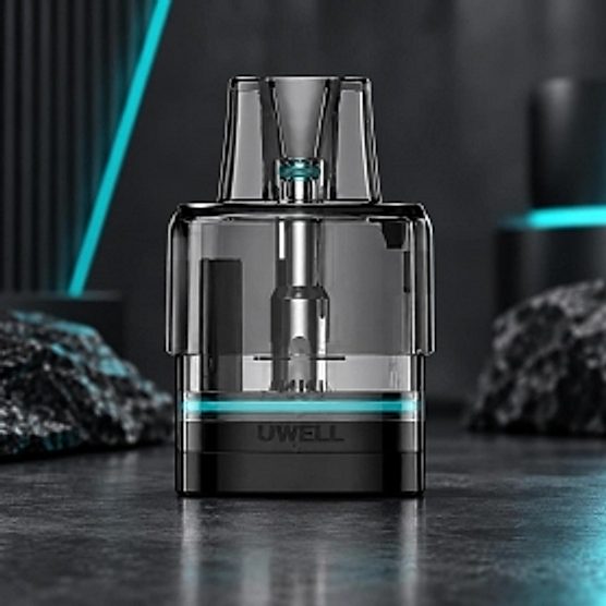 Cartouche Typhos 0.6 ohm Uwell Cartouche Typhos 0.6 ohm Uwell