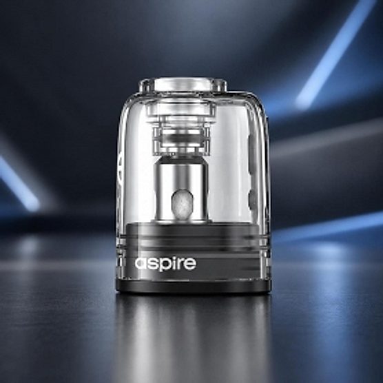 Cartouche Fluffi Pro 0.4 ohm Aspire