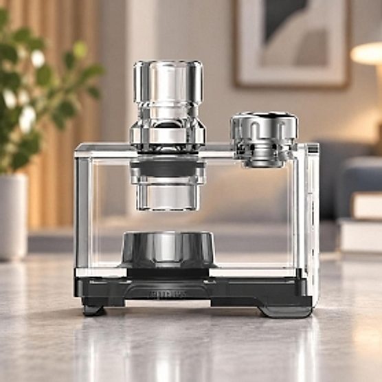 Cartouche vide Orion II Pro LVE Cartouche vide Orion II Pro LVE