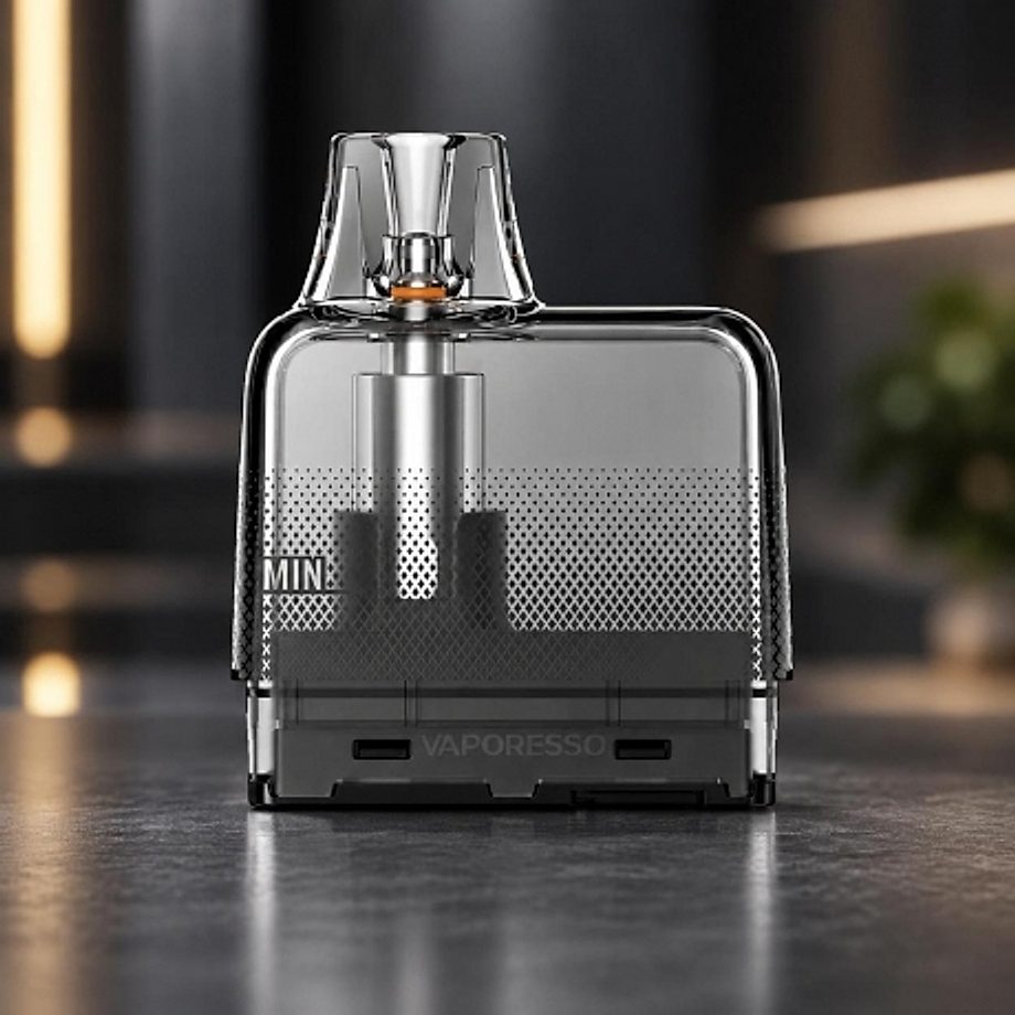 Cartouche Eco Nano 0.6 ohm 10 ml Vaporesso Cartouche Eco Nano 0.6 ohm 10 ml Vaporesso