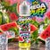 E-liquide Mega Puff 1 50ml