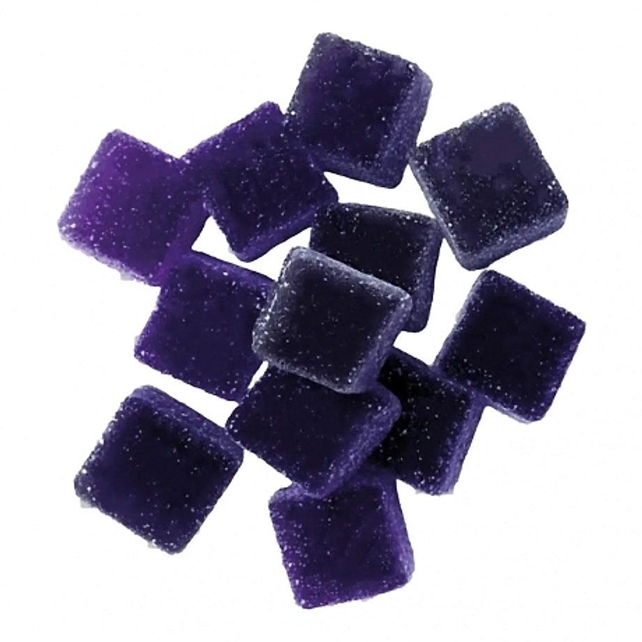 Gummies Complexe CB2 Sommeil 12mg + Mélatonine Gummies Complexe CB2 Sommeil 12mg + Mélatonine