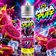 E-liquide Mega Puff 7 50ml