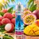 E-liquide Utopia 50ml - Terravap