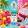 E-liquide Y2K 50ml - Terravap
